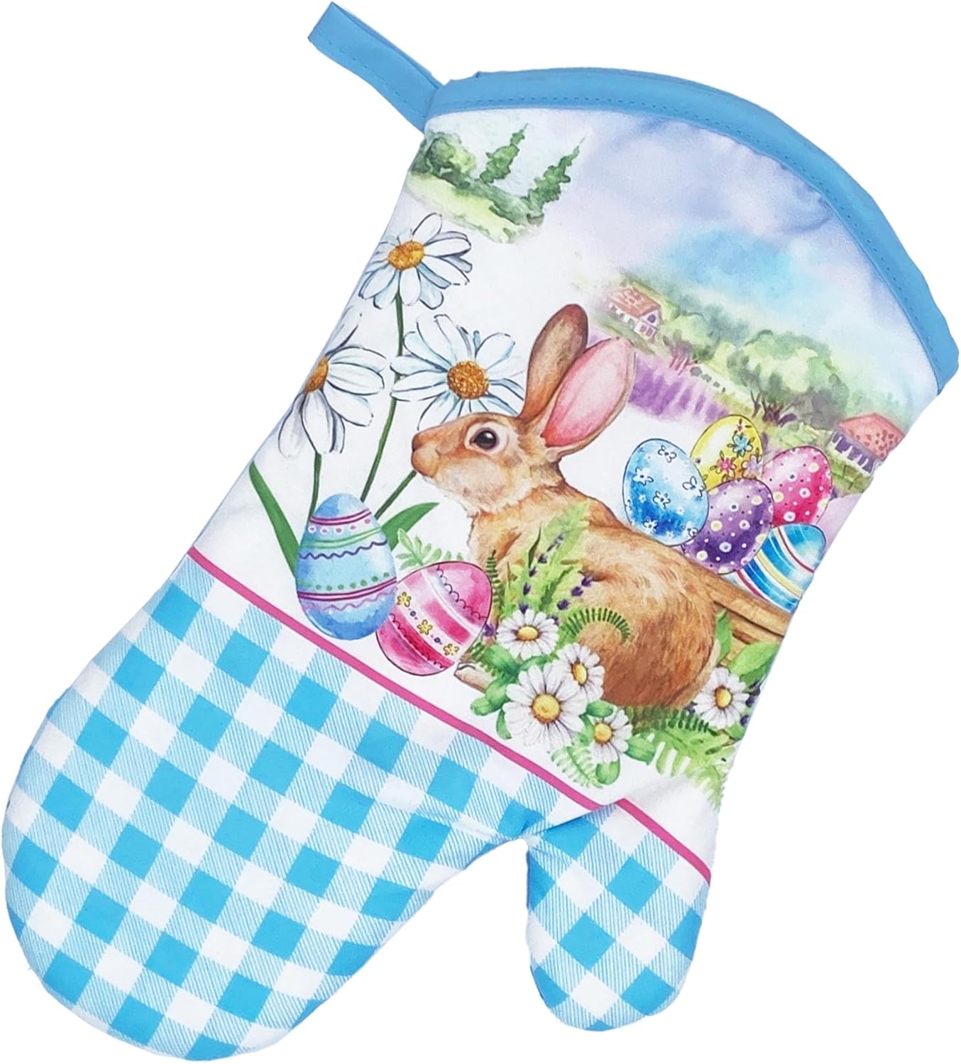 Easter Chefs Delight - Lobyn Kitchen Linen Set