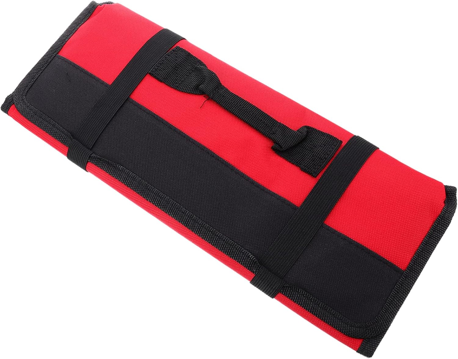 VOSAREA 1pc 22 Slot Knife Bag Organizer for Cooking and Dinning