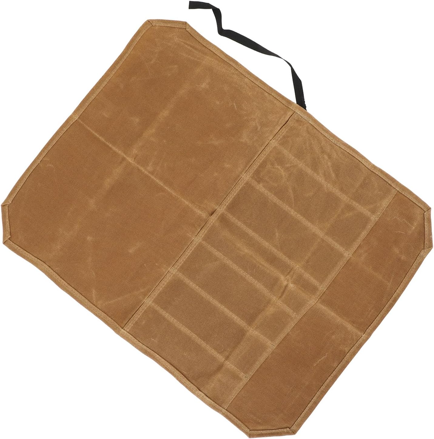 Distress-Resistant Chef Tool Pouch for Camping