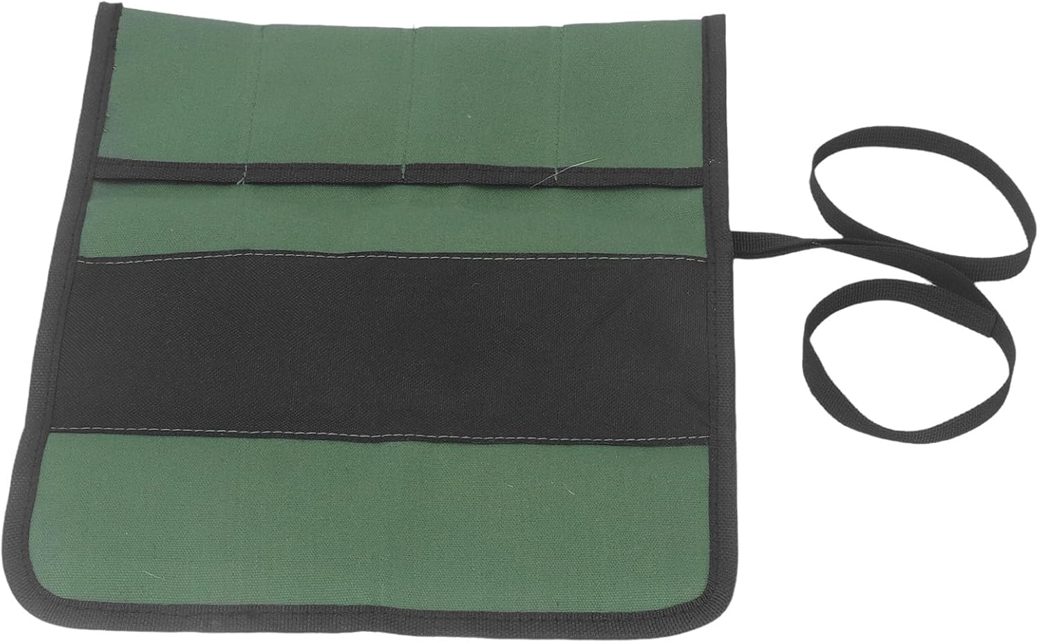 ircle 4-Pocket Knife Roll Bag