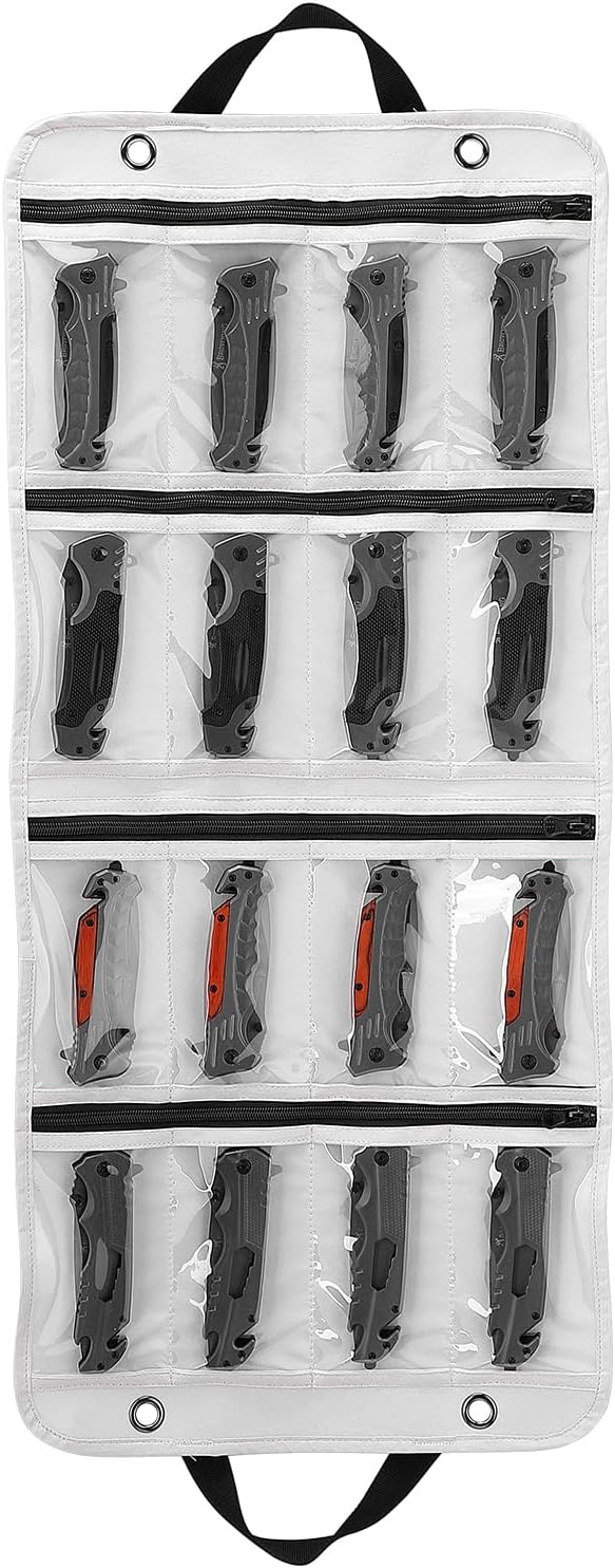 Perfect Storage Solution for Your knives