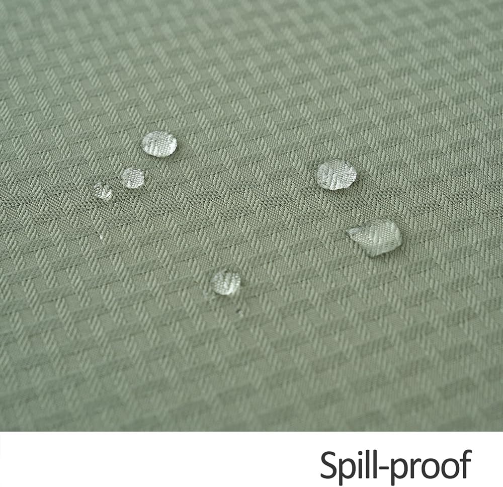 Maxmill Rectangle Tablecloth