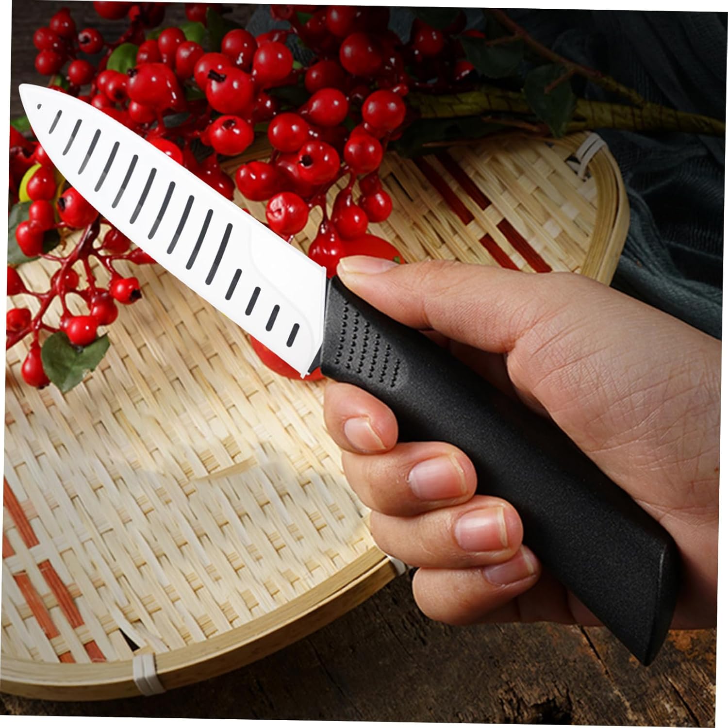 protective cutter sleeve for chef knives