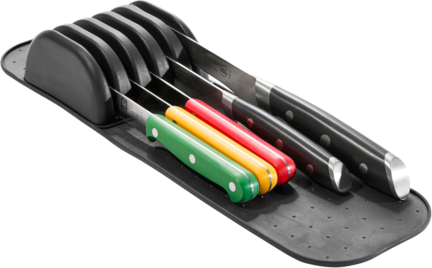 5-Slot Small Knife Holder