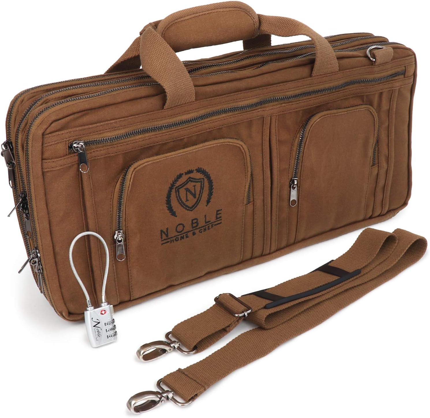 Outstanding Quality 19 Knife Bag