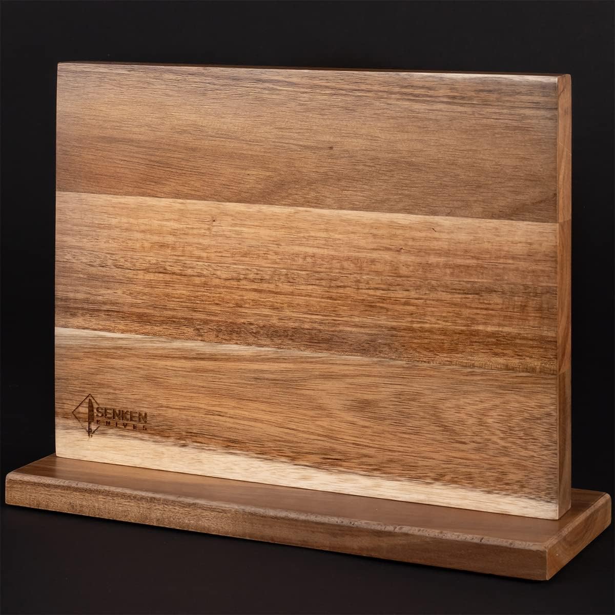 Senken Magnetic Knife Block
