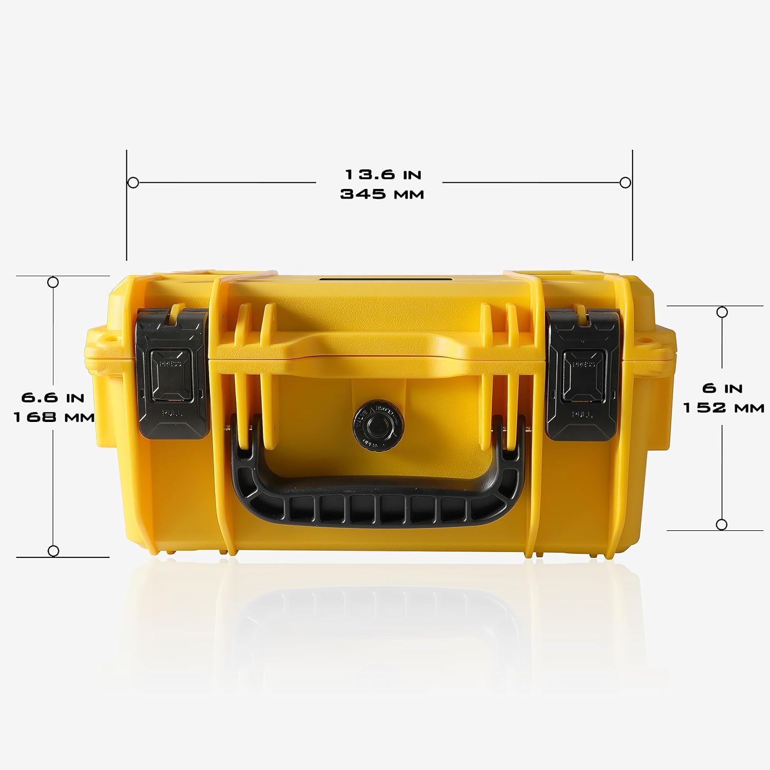 Versatile Durable 24-Knife Case for Camping Travel