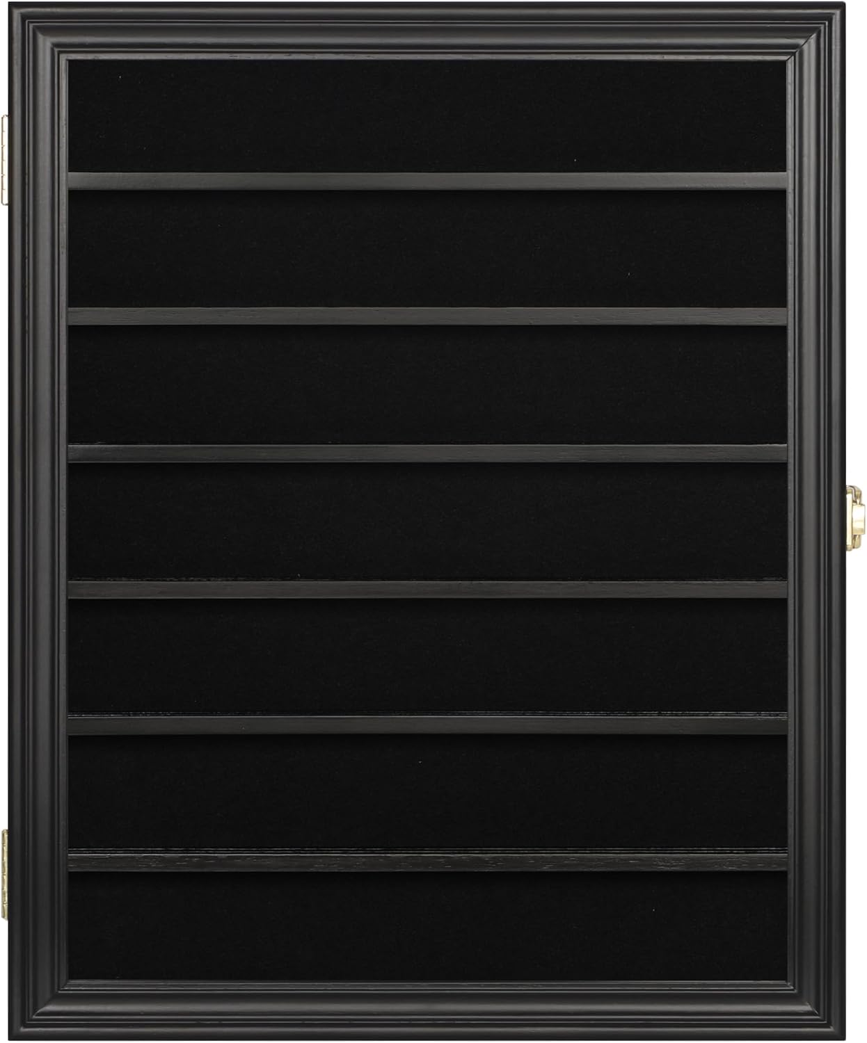 DisplayGifts Folding Pocket Knife Display Case