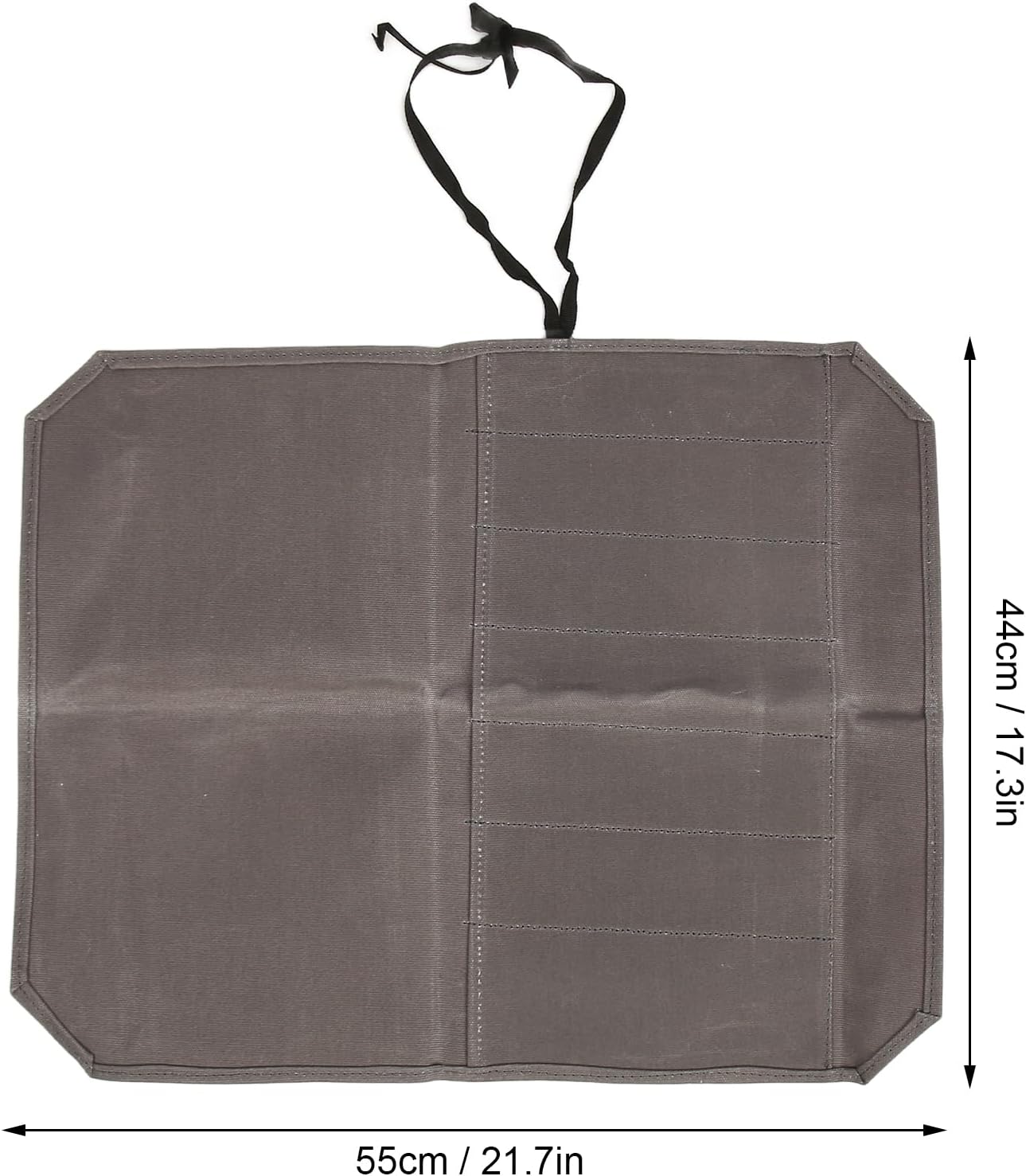 Durable Canvas Knives Organizer