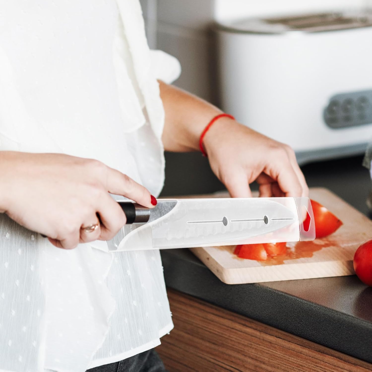 4-Piece Knife Protector Set