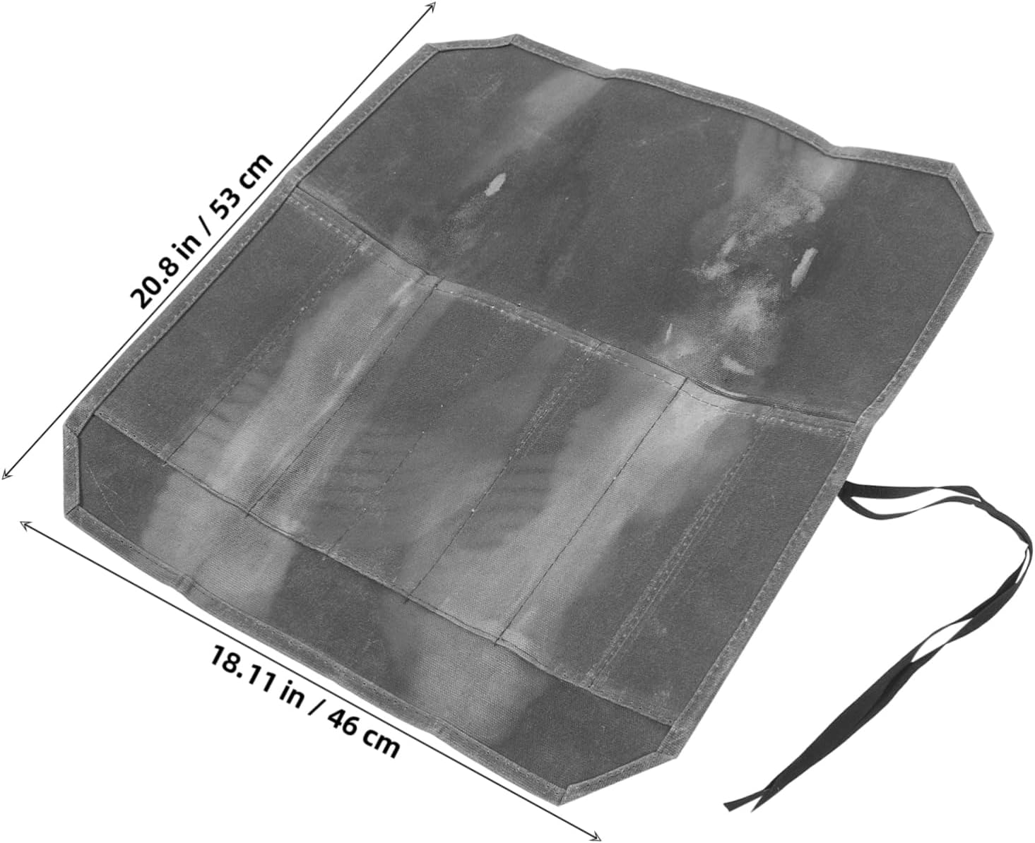 Yarnow Camping Duffle Bag