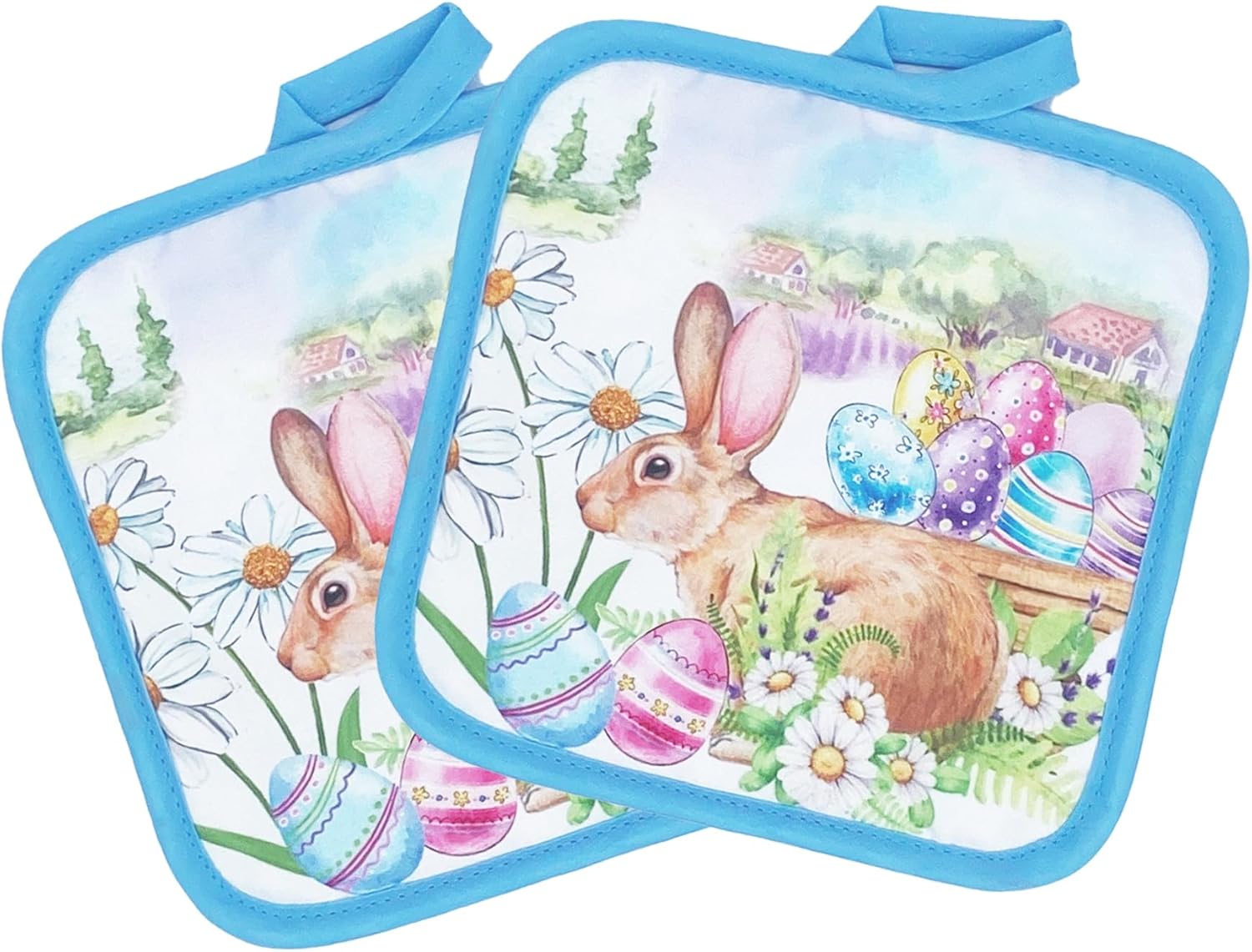 Easter Chefs Delight - Lobyn Kitchen Linen Set