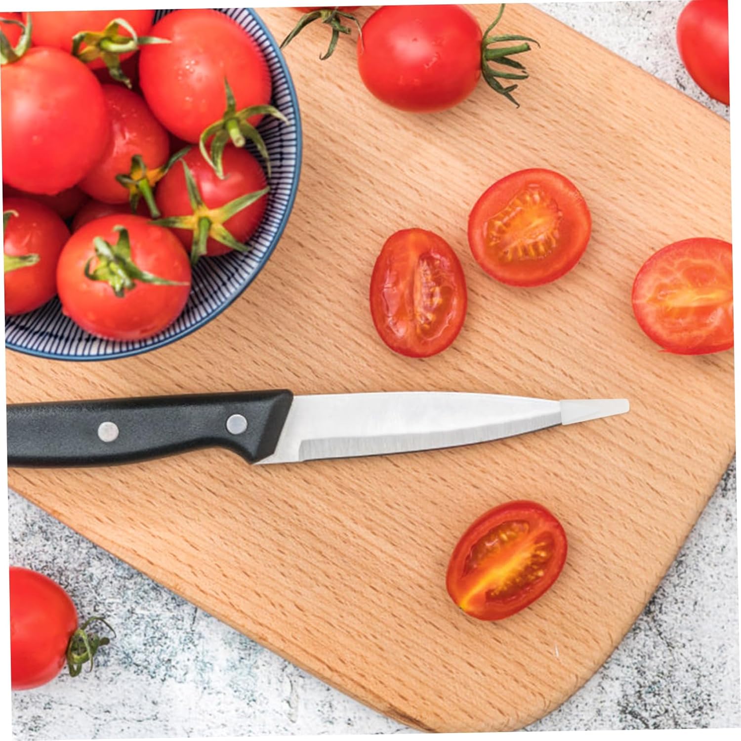 250-Piece Knife Tip Protectors Set