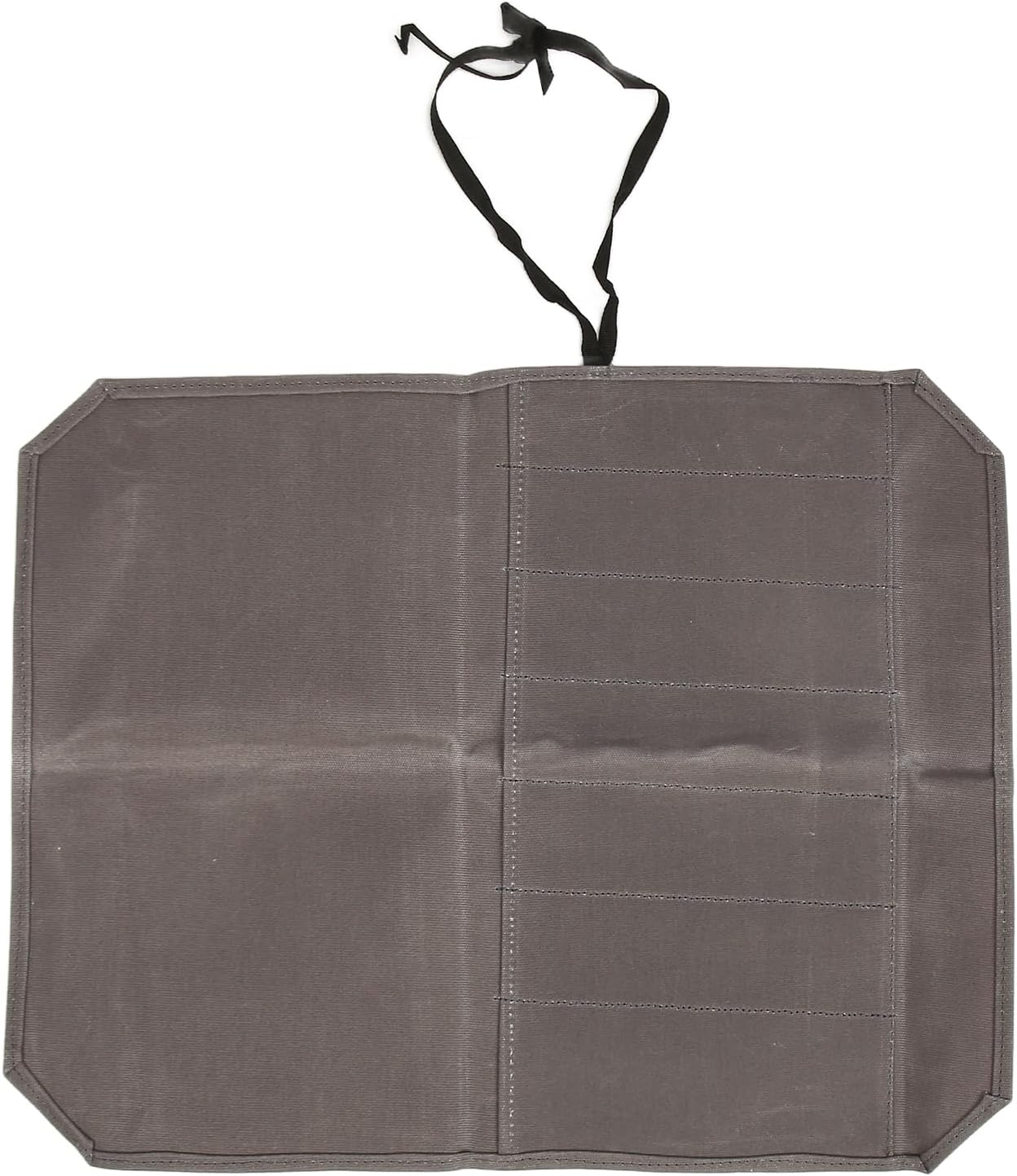 Durable Canvas Knives Organizer