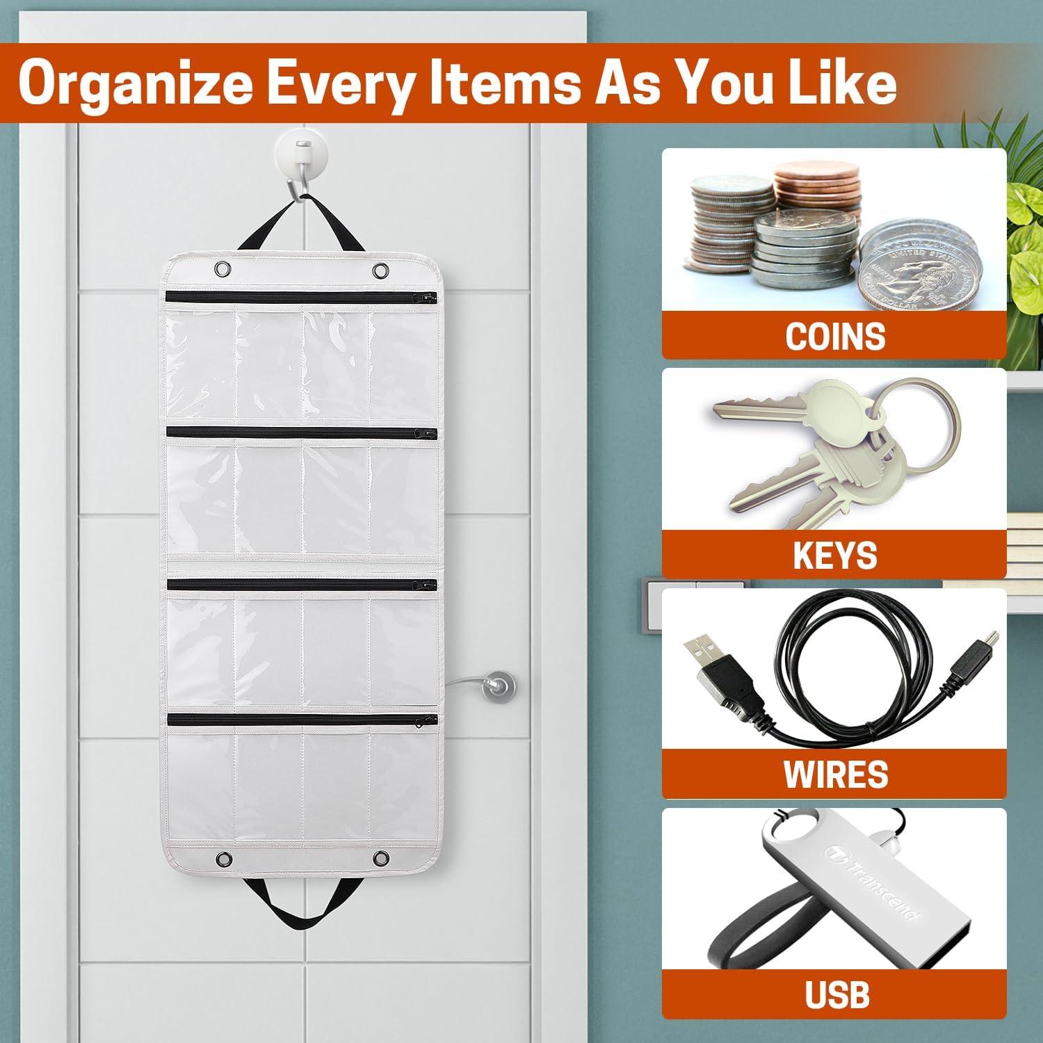 Perfect Storage Solution for Your knives
