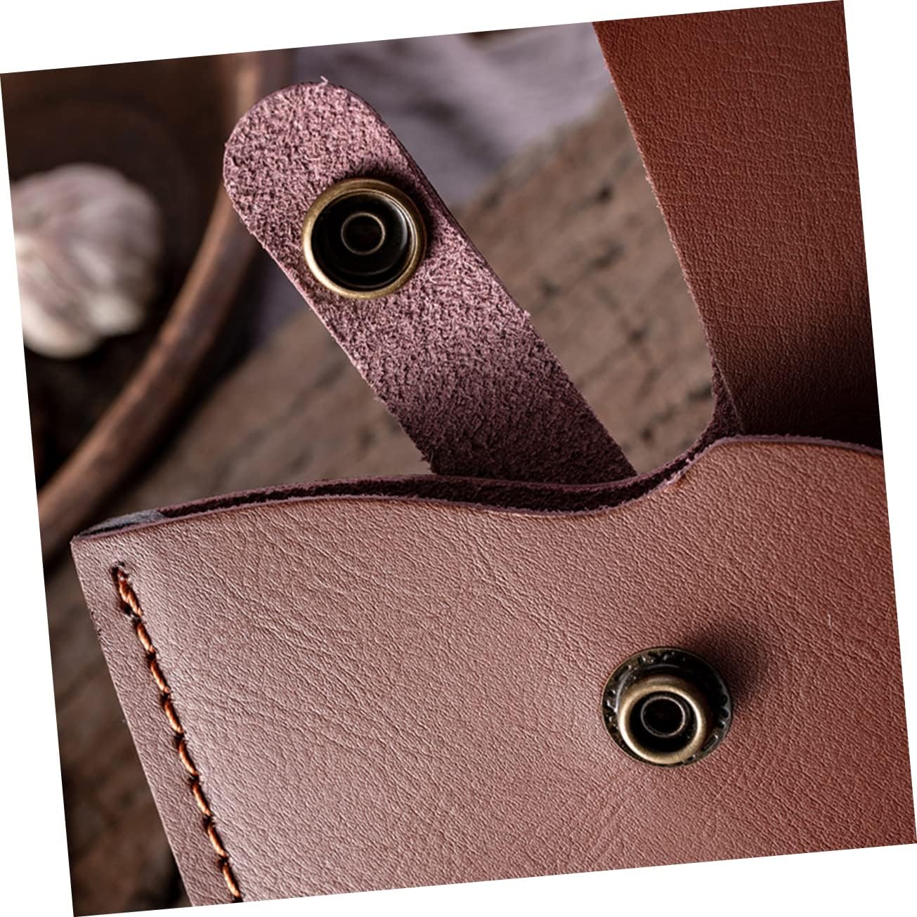 BRIGHTFUFUChef Knife Case - Protect Your knives in style