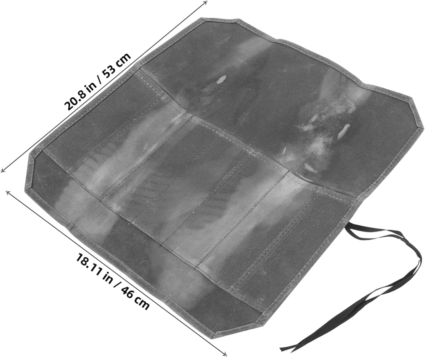 Durable Outdoor Cutlery Pouch