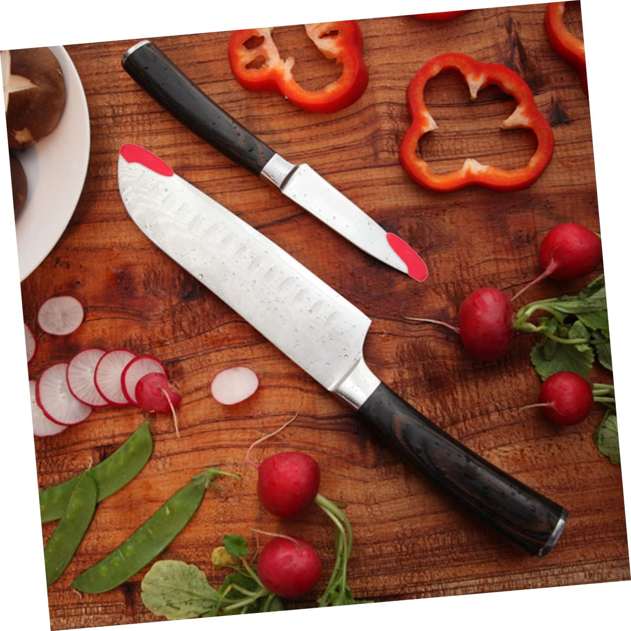 Durable Protection for Knives