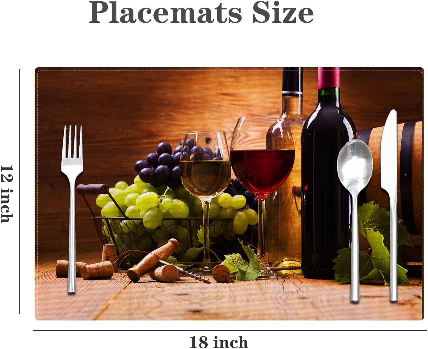 Versatile Corner Mat Set for Kitchens Governments