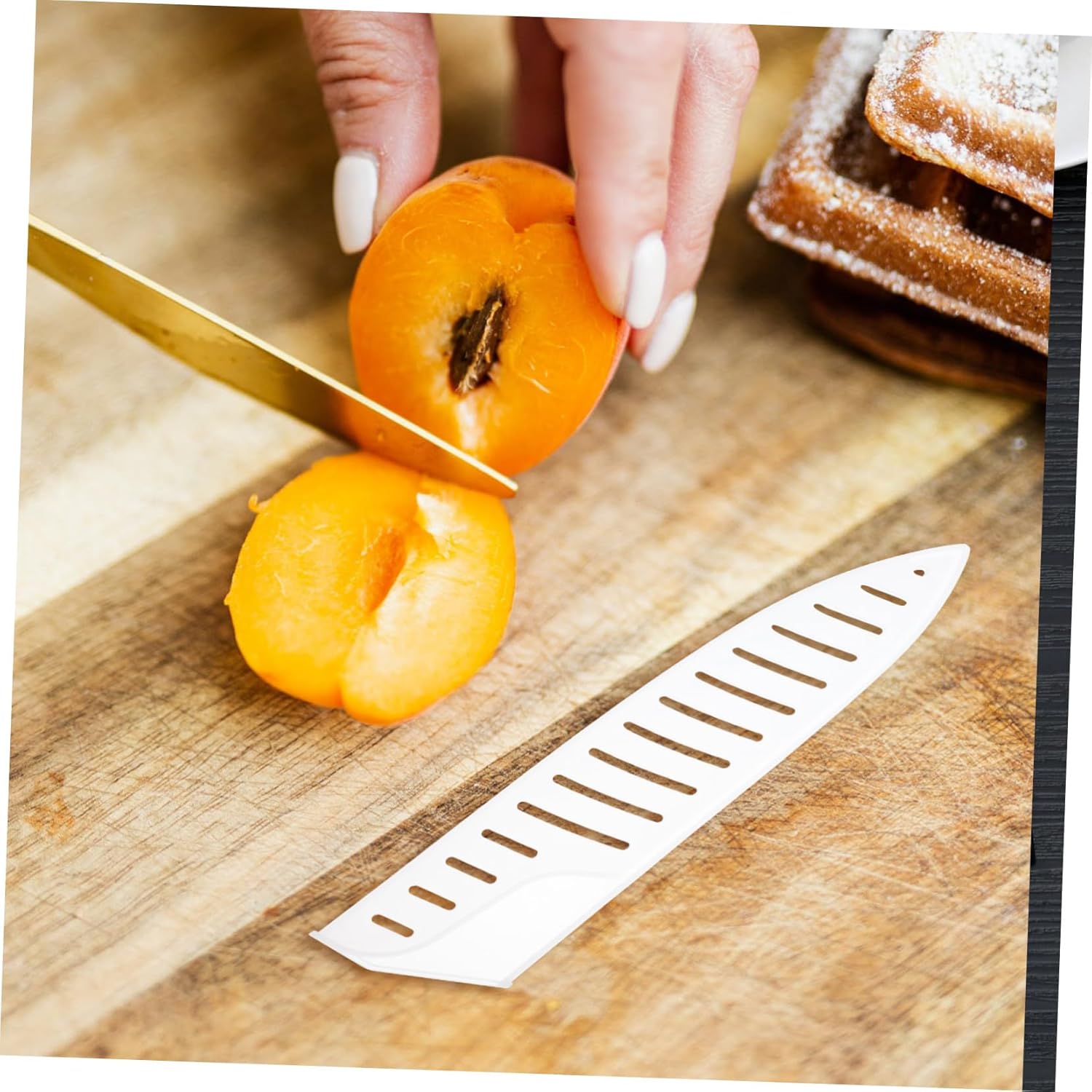Chef Knife Protector Set