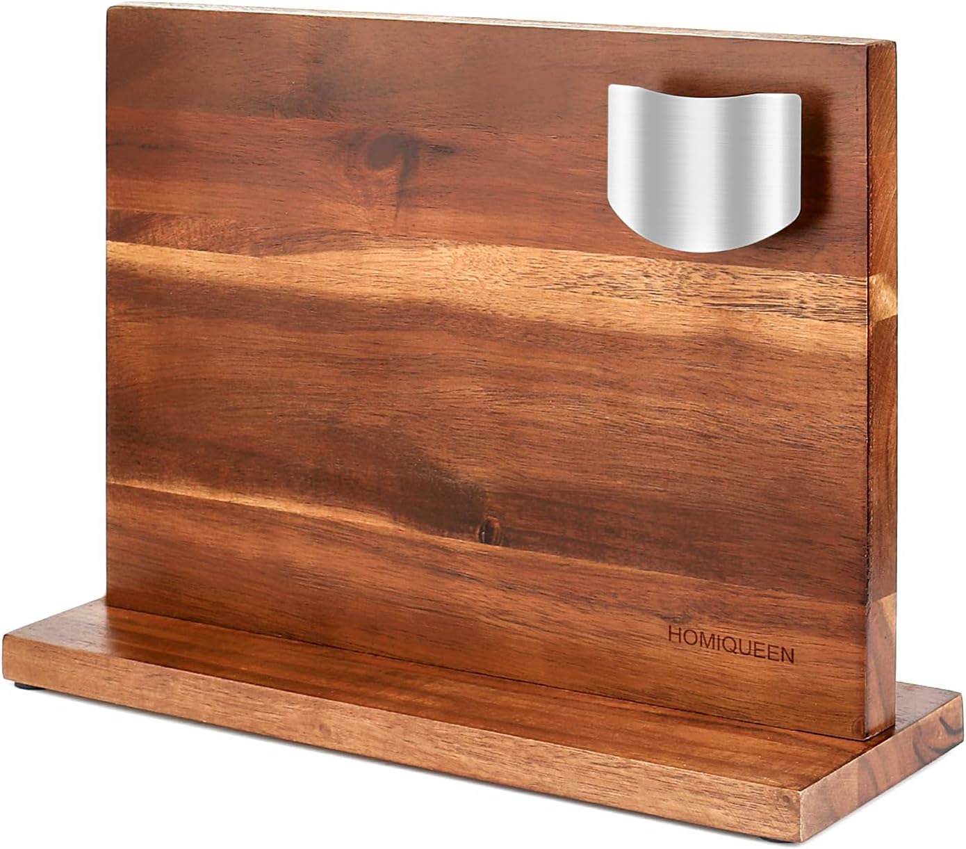 Secure Knife Block