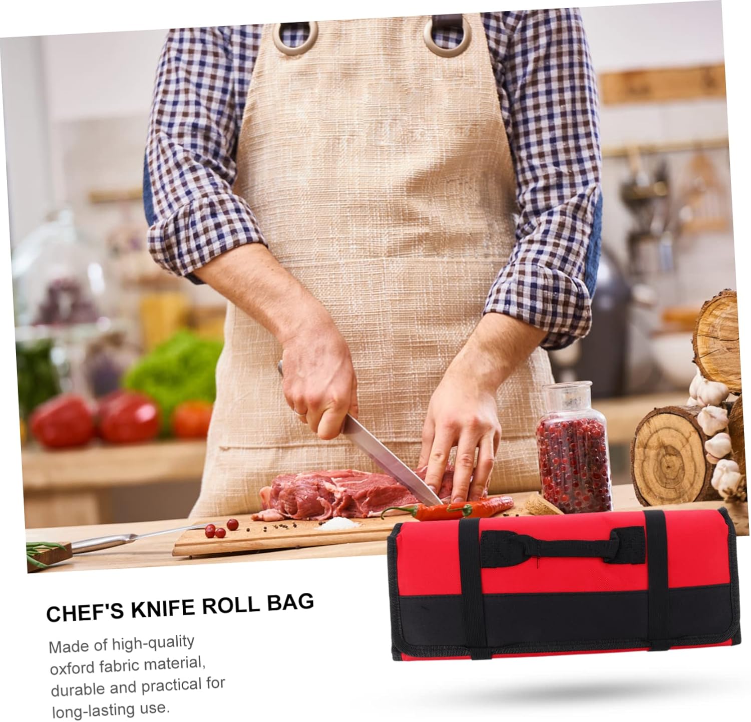 Durable Outdoor Kitchen Essential Tool