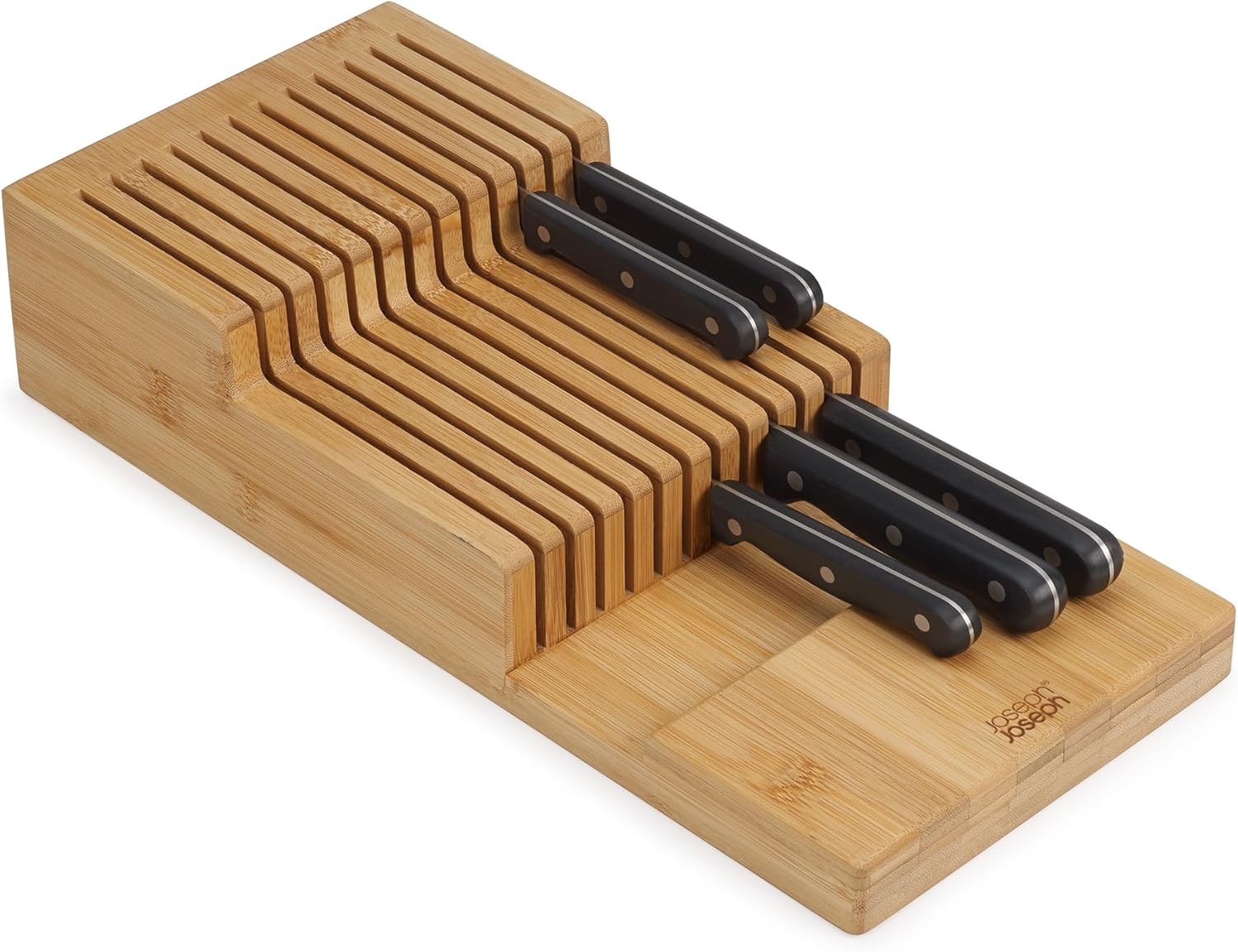 Organized Kitchen Storage Made Easy