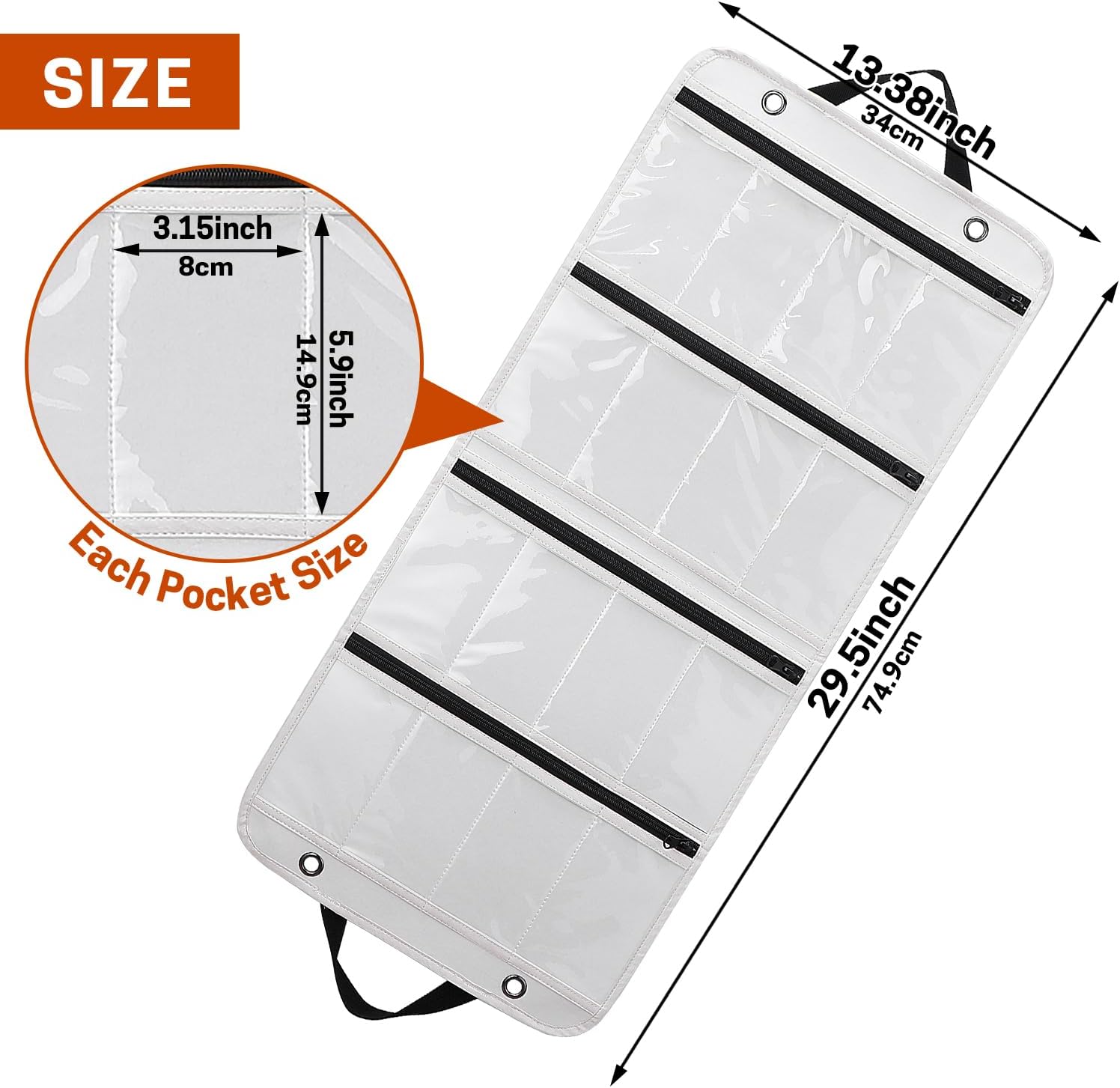 Perfect Storage Solution for Your knives