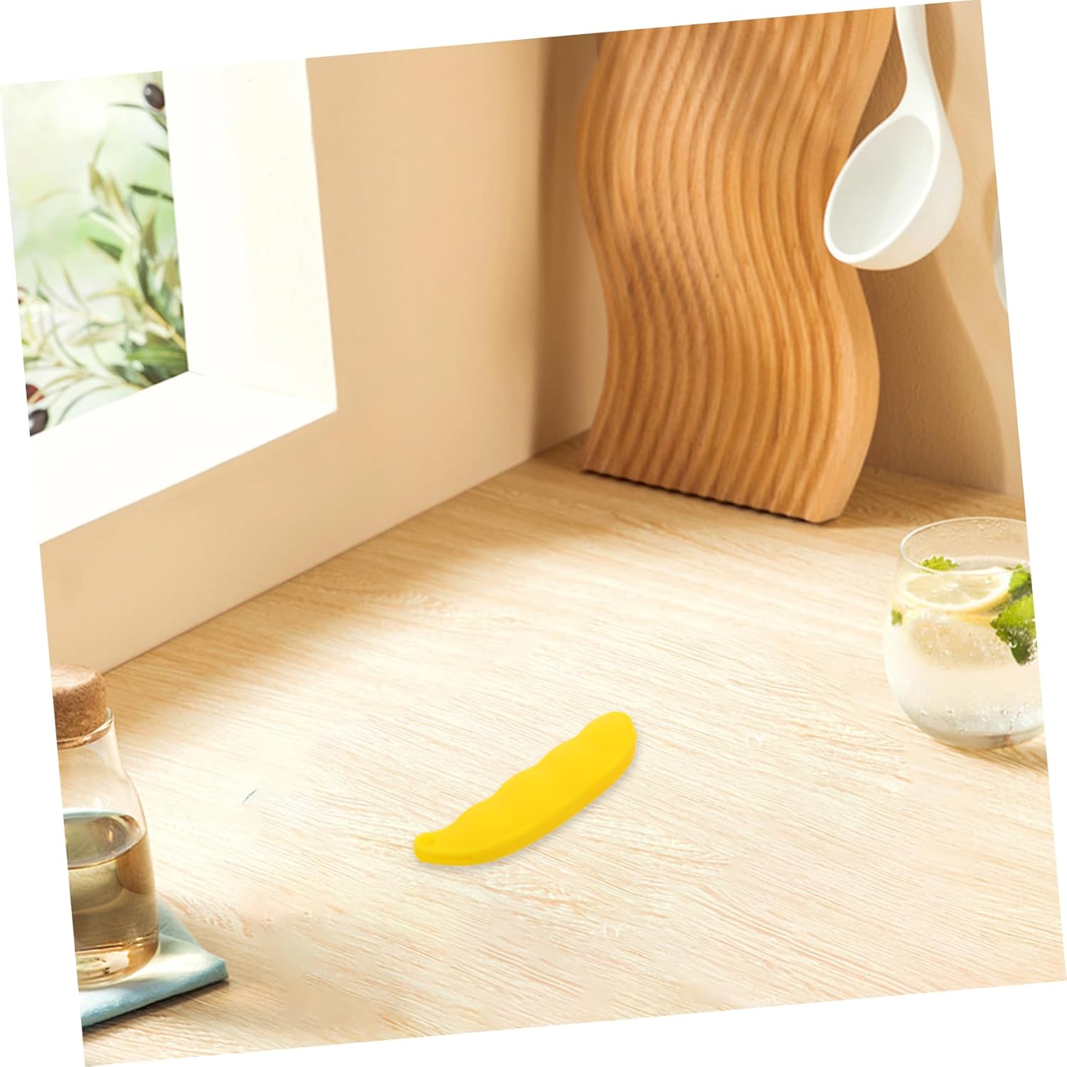 PLAFOPE Knife Tip Protector for Safe Cutting
