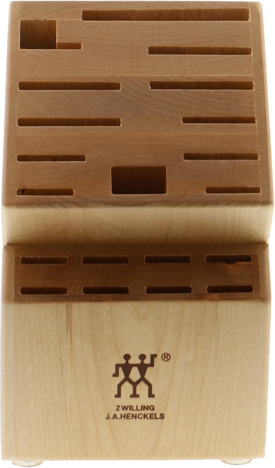 ZWILLING 20-Slot Knife Block