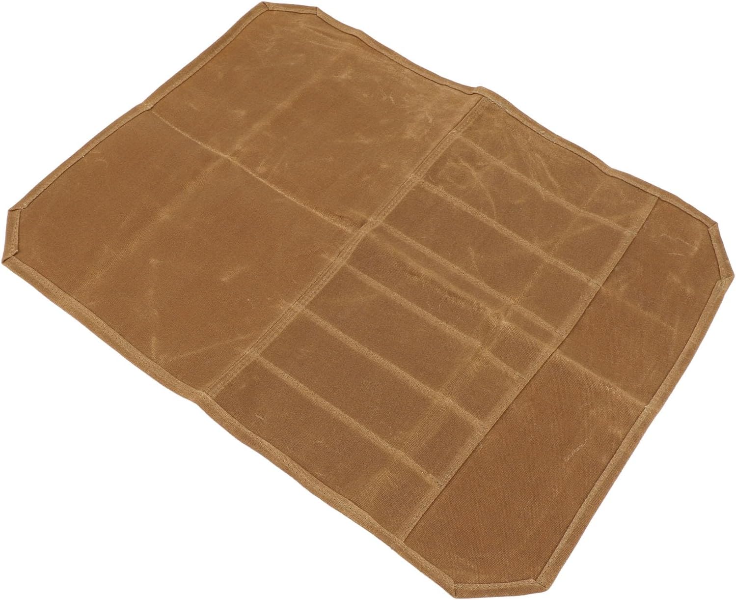 Distress-Resistant Chef Tool Pouch for Camping