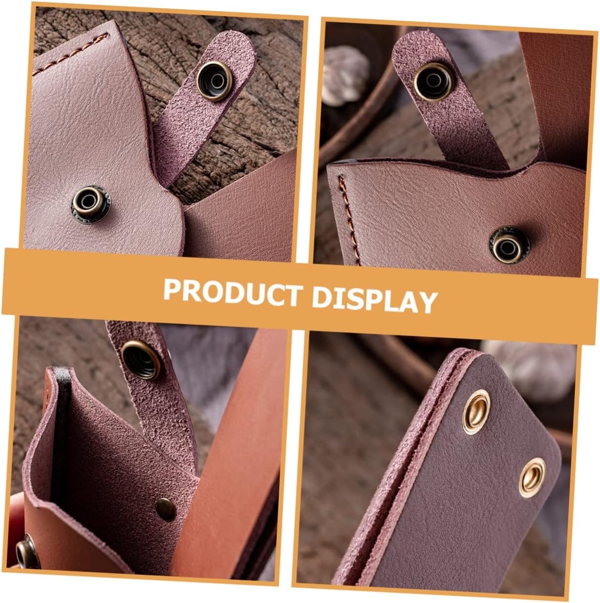 BRIGHTFUFUChef Knife Case - Protect Your knives in style