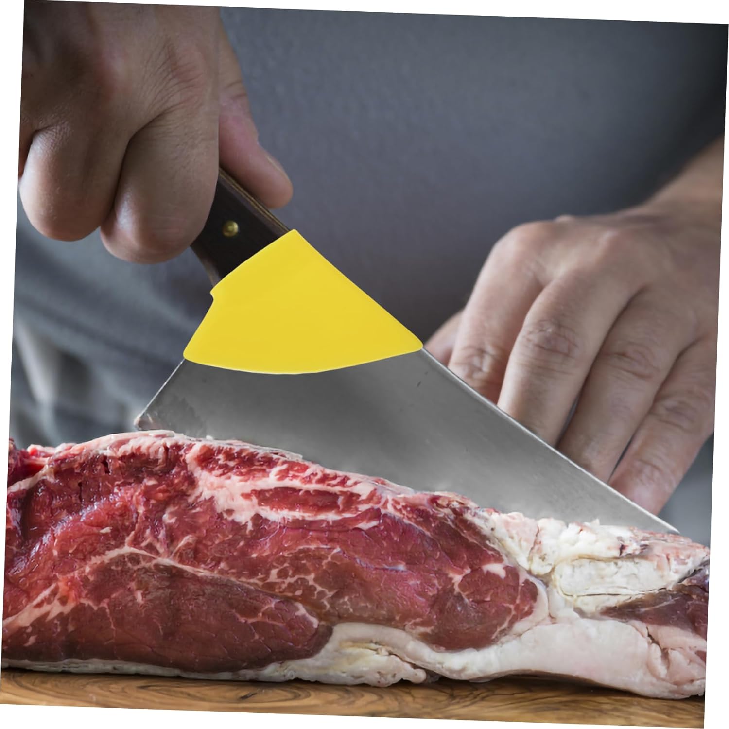 Secure Finger Protectors Kitchen Safe