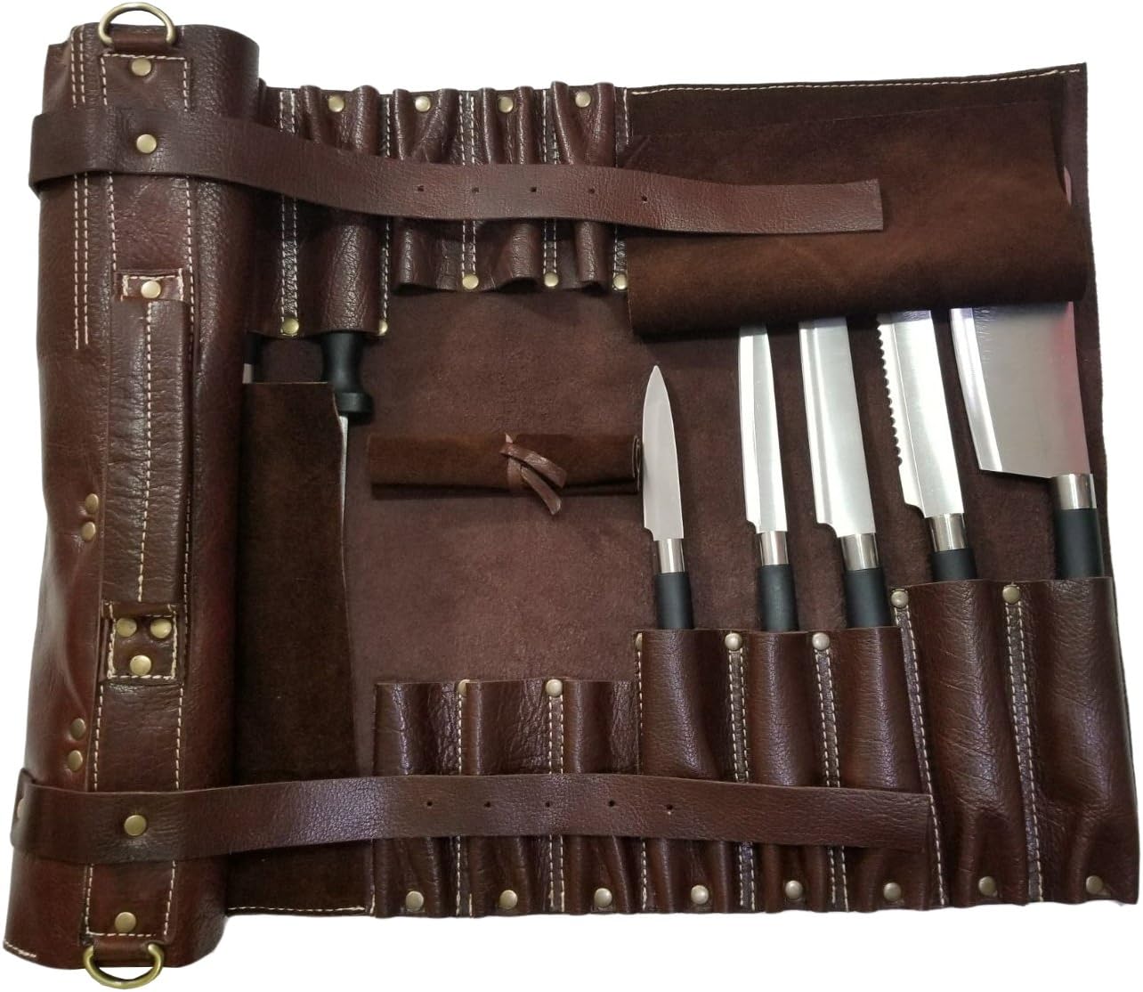 Professional Chefs Knives Storage Bag