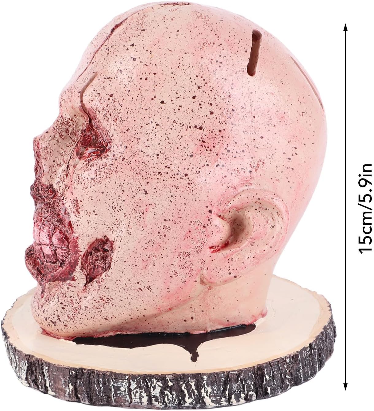 Halloween Skeleton Knife Holder