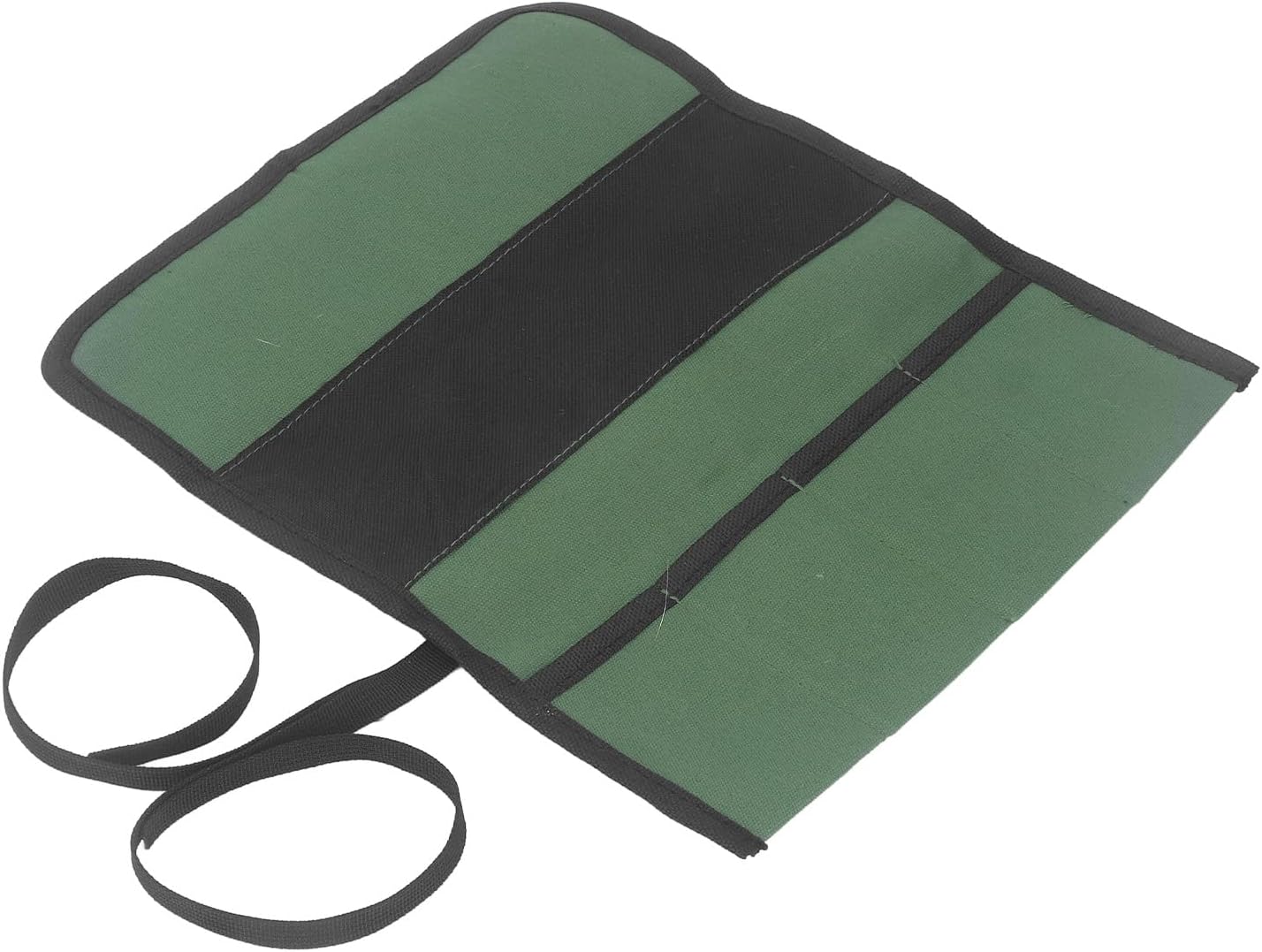 ircle 4-Pocket Knife Roll Bag