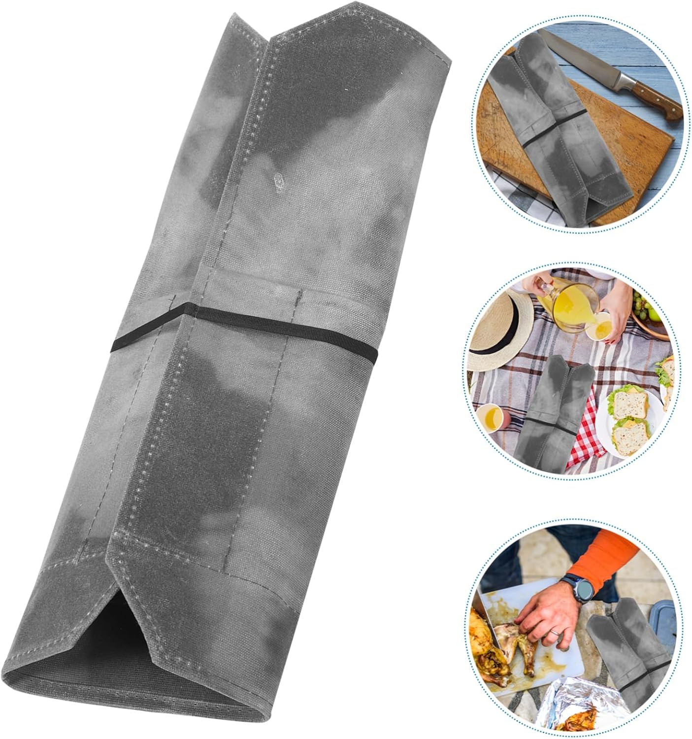 Yarnow Camping Duffle Bag