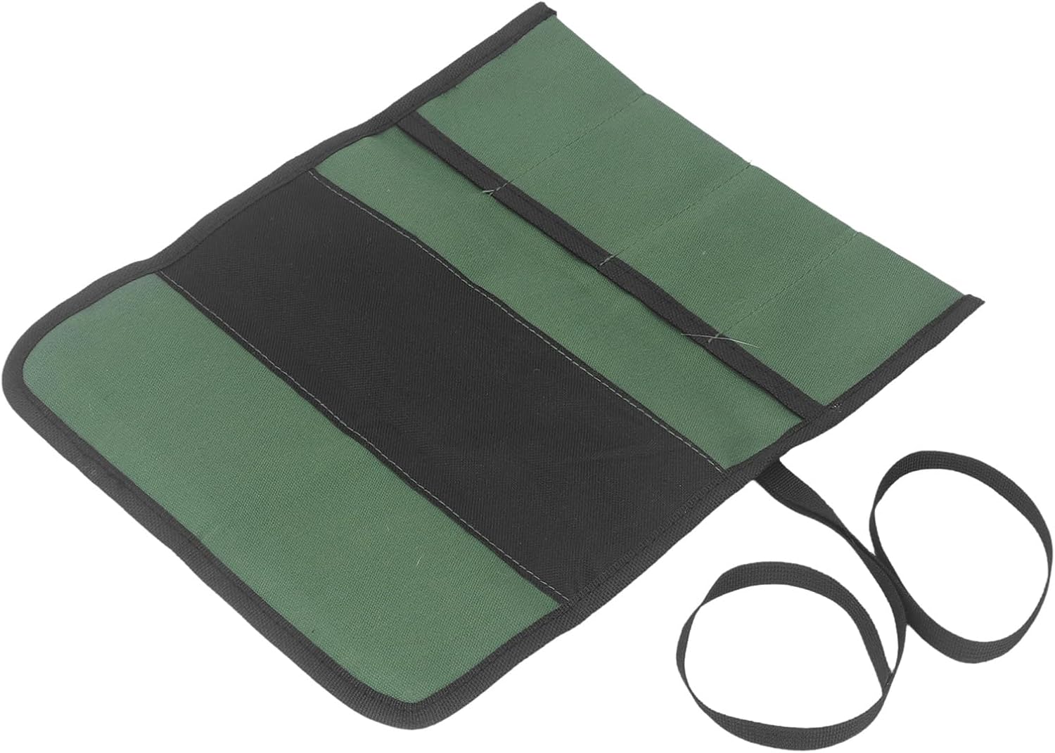 ircle 4-Pocket Knife Roll Bag