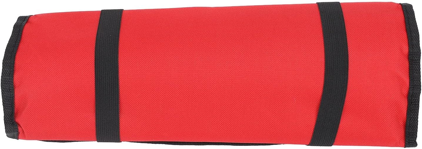 Yosoo Extra-Large Portable 20 Slots Chef Knife Bag