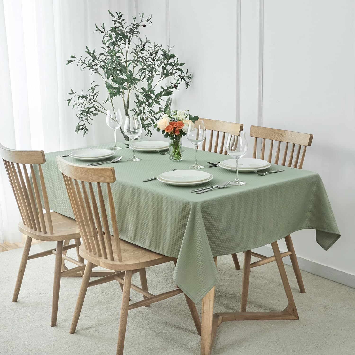 Maxmill Rectangle Tablecloth