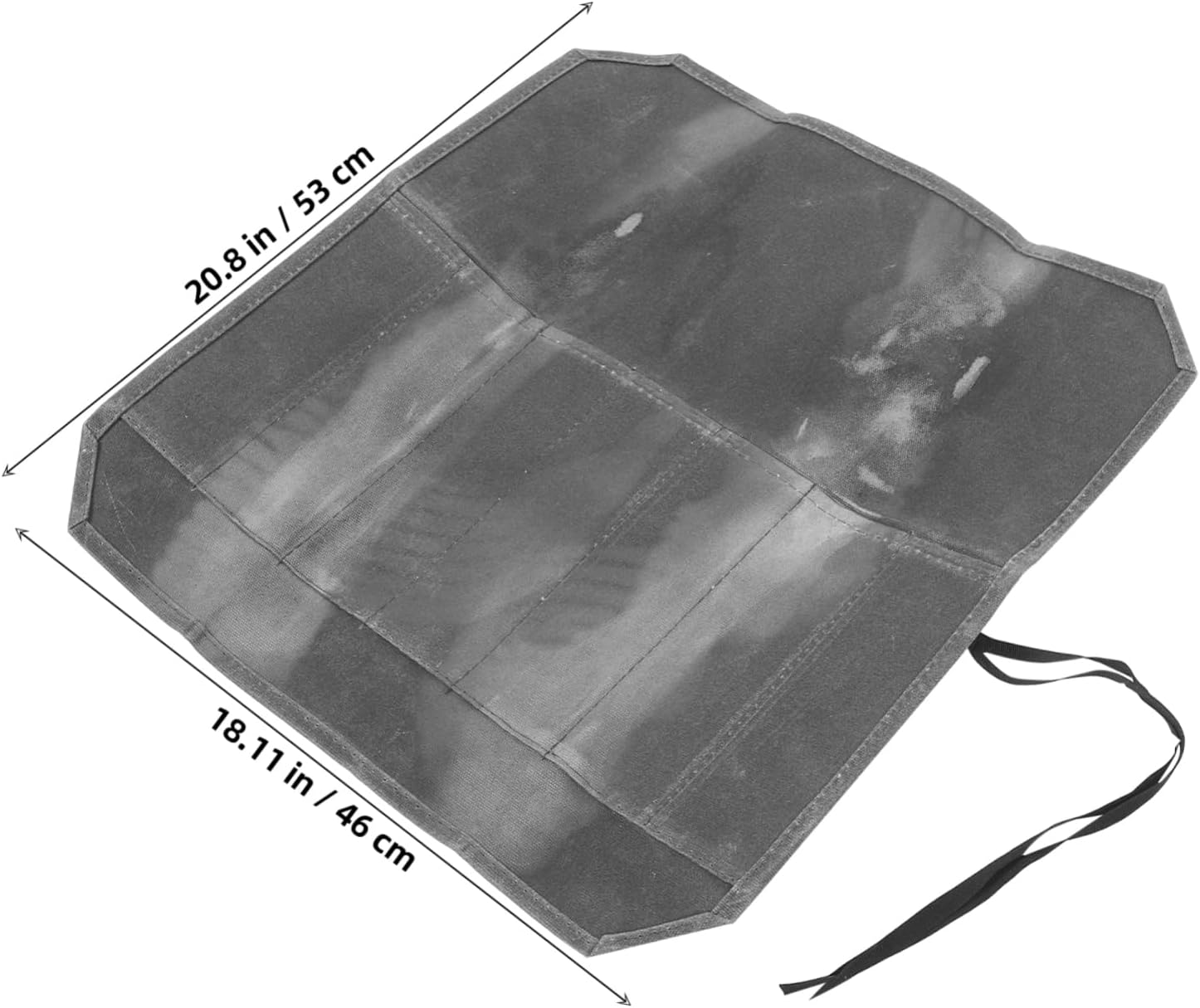 Professional Chef Knife Bag for Camping and Travel