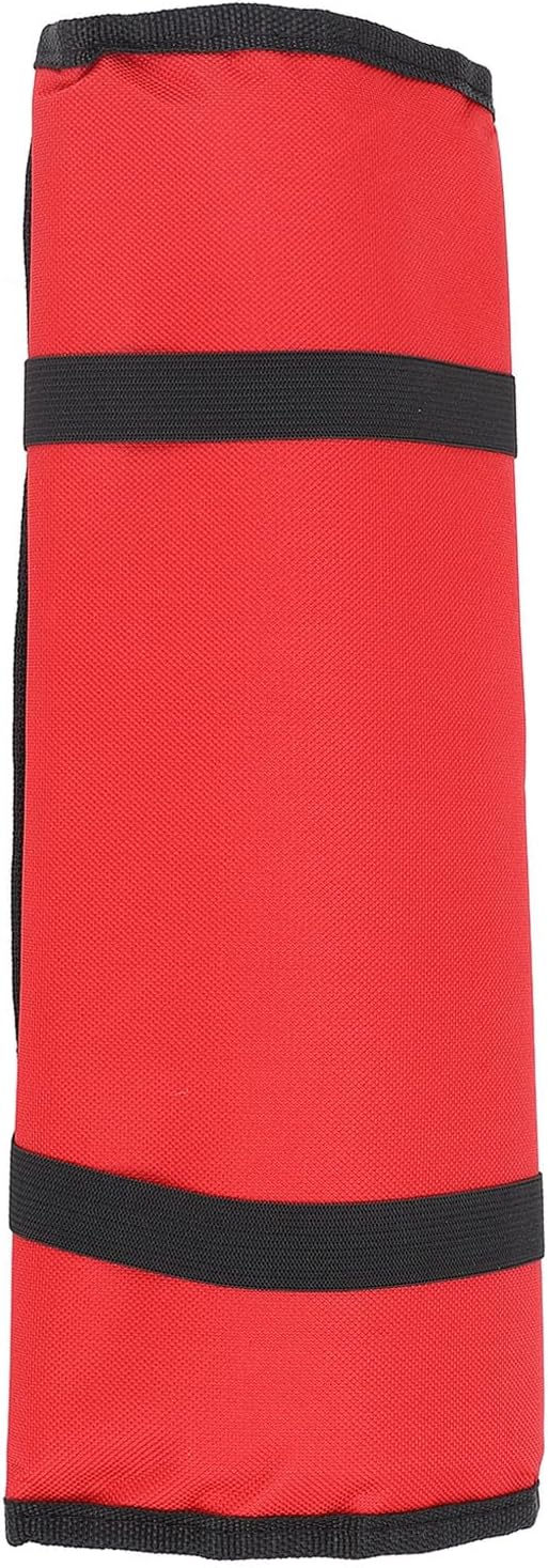 BAFOVY 20-Slot Chef Knife Case
