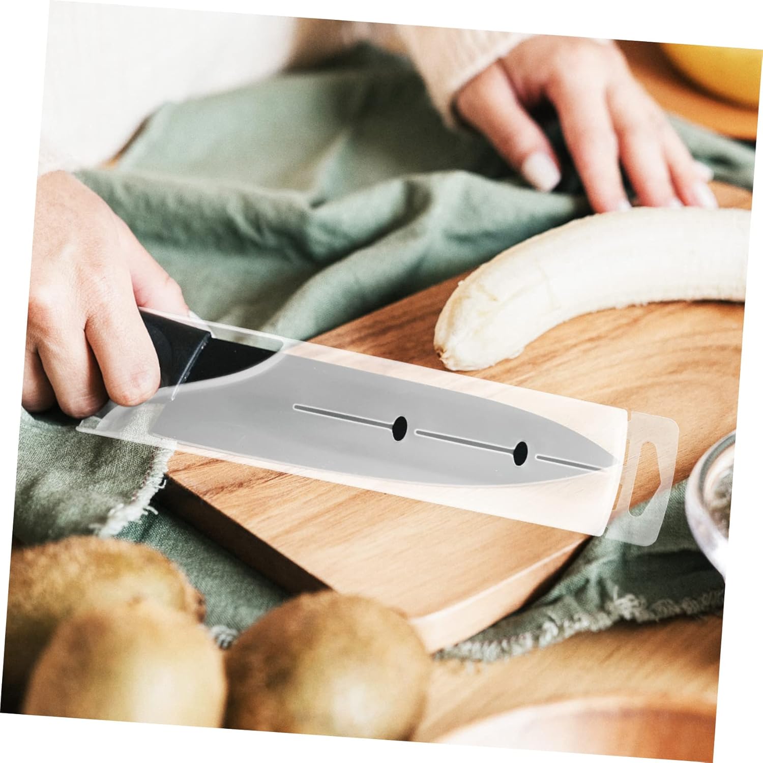 Protect Your Cutting Tools