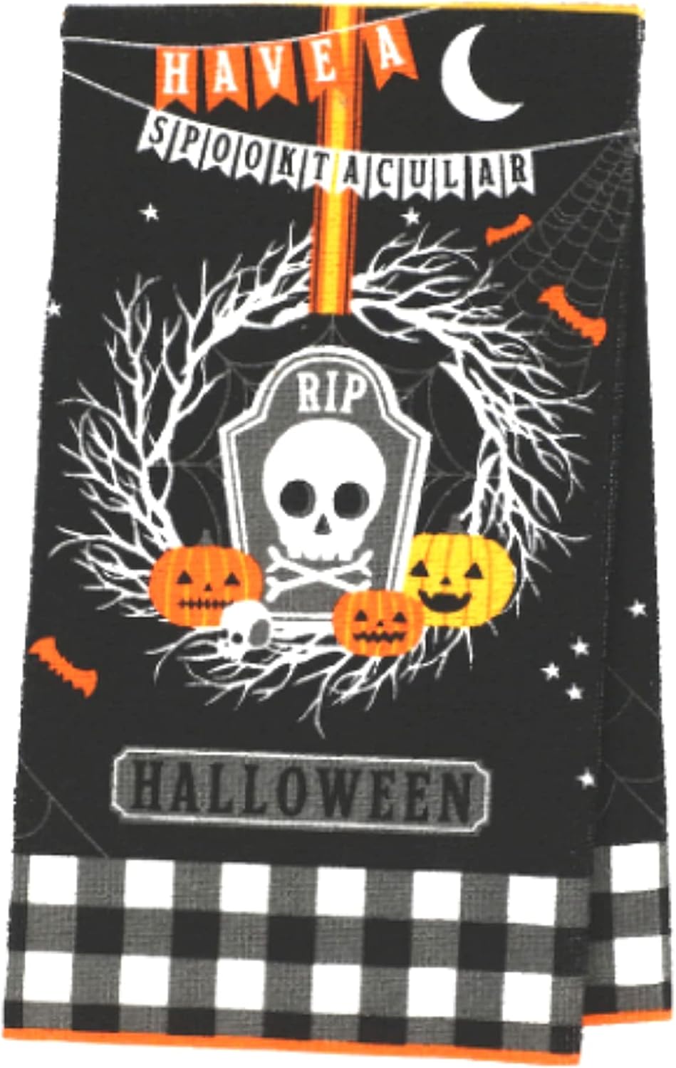 Halloween Spooktacular Kitchen Essentials Set