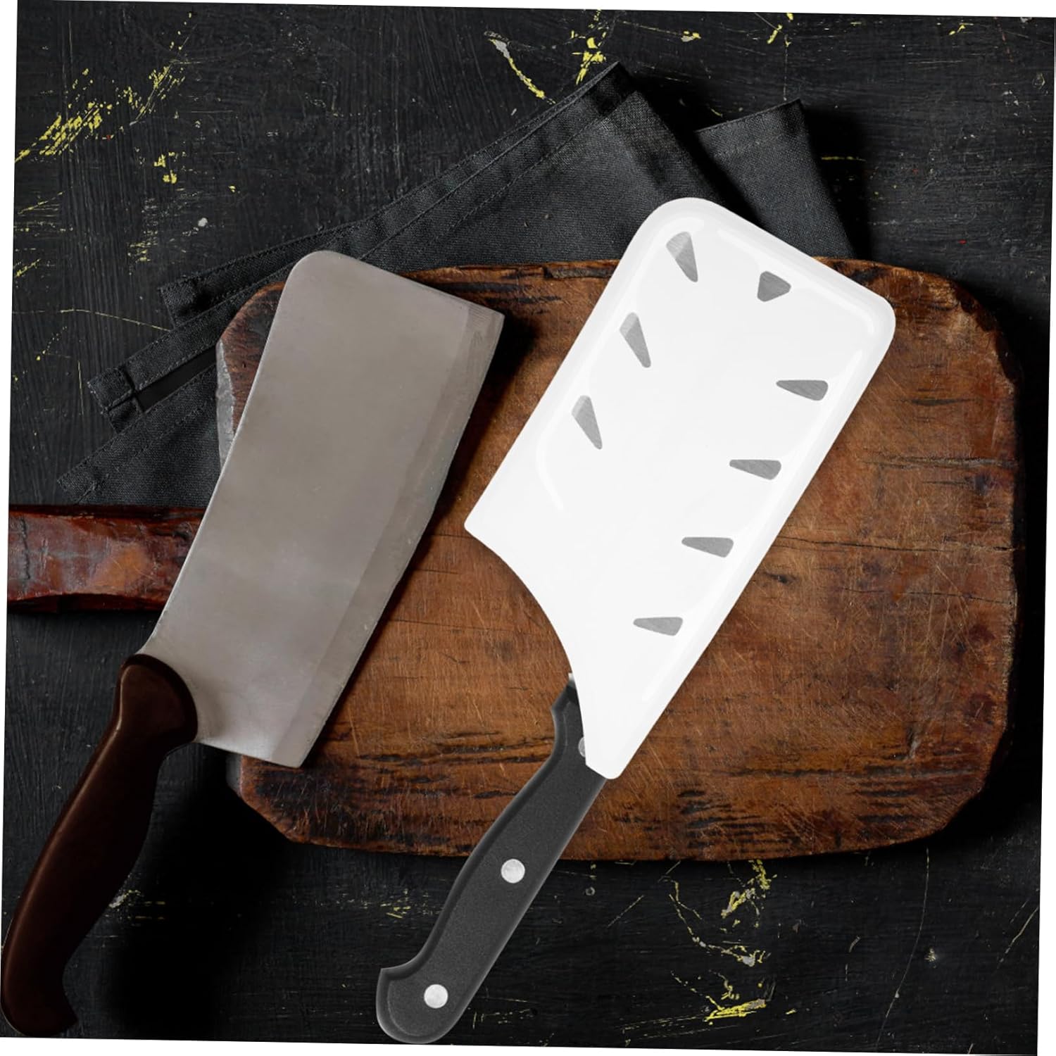 Professional Protection for Your Culinary Skills