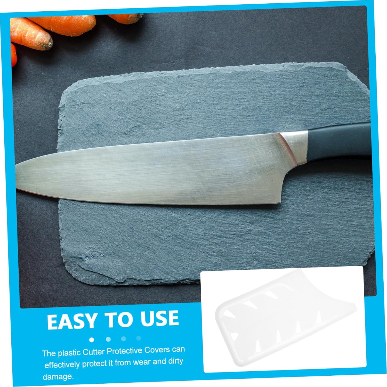 Professional Protection for Your Culinary Skills