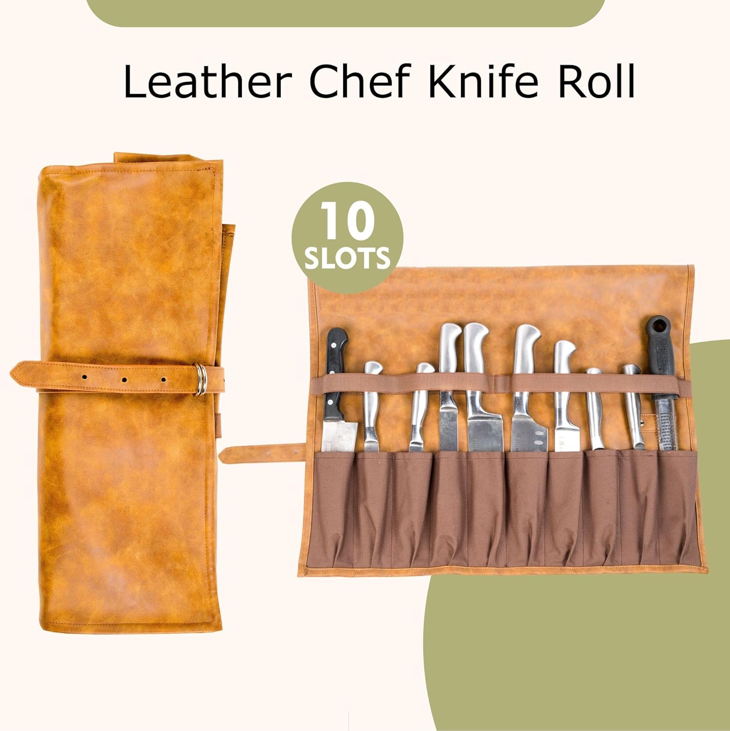 ProStyle Travel Knife Bag