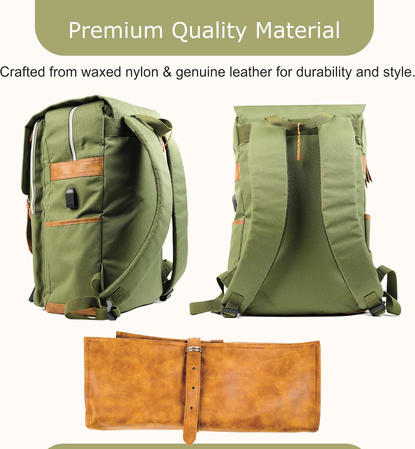 ProStyle Travel Knife Bag