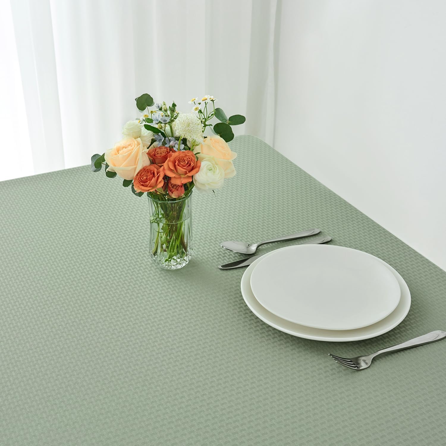 Maxmill Rectangle Tablecloth