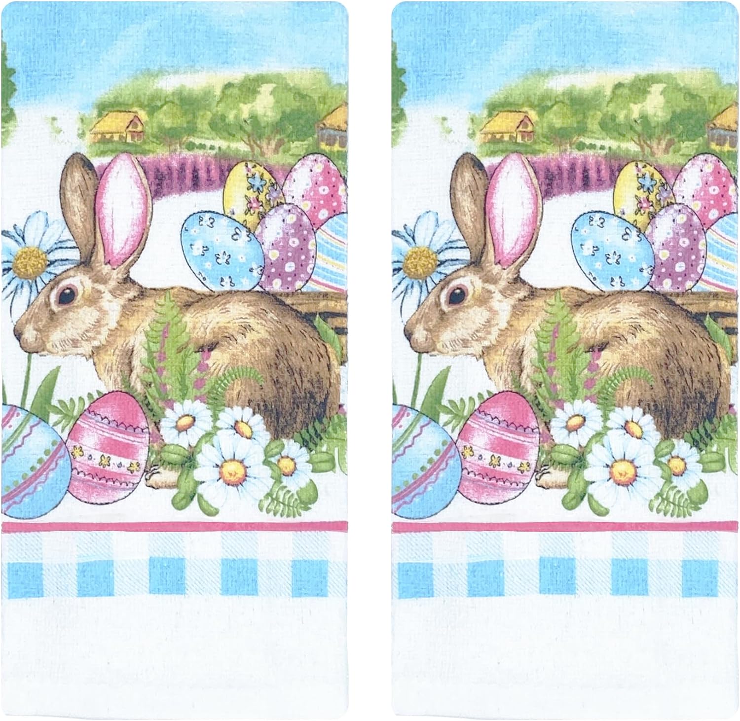 Easter Chefs Delight - Lobyn Kitchen Linen Set